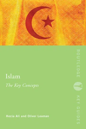 Islam: The Key Concepts