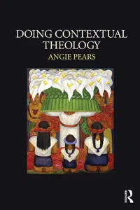 Doing Contextual Theology_cover