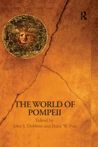 The World of Pompeii_cover
