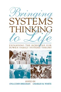 Bringing Systems Thinking to Life_cover