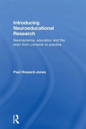 Introducing Neuroeducational Research