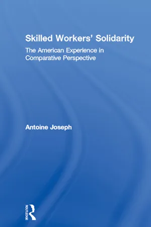 Skilled Workers' Solidarity