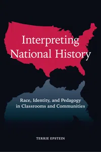 Interpreting National History_cover