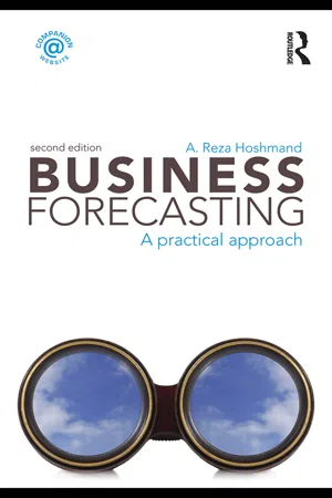 Business Forecasting