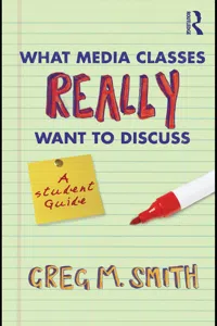 What Media Classes Really Want to Discuss_cover