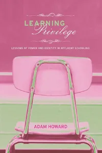 Learning Privilege_cover