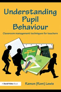 Understanding Pupil Behaviour_cover