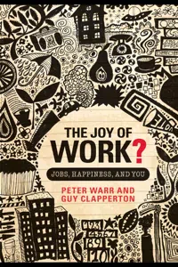 The Joy of Work?_cover