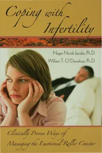 Coping with Infertility_cover