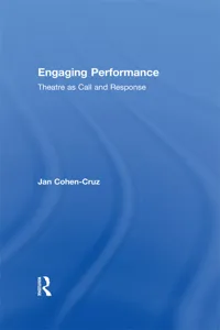 Engaging Performance_cover