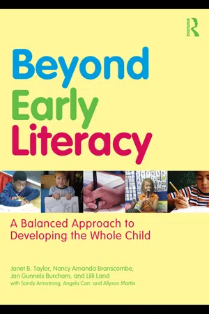 Beyond Early Literacy