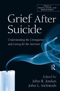 Grief After Suicide_cover