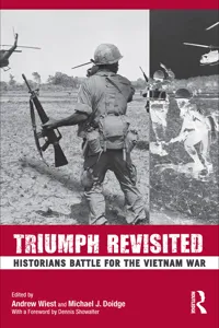 Triumph Revisited_cover
