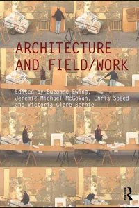 Architecture and Field/Work_cover