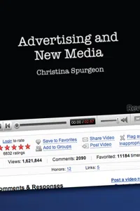 Advertising and New Media_cover