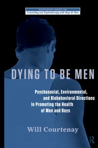 Dying to be Men_cover