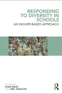 Responding to Diversity in Schools_cover