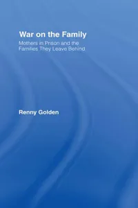 War on the Family_cover