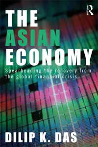 The Asian Economy_cover