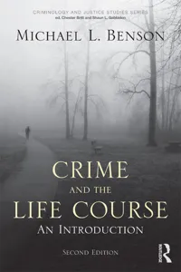 Crime and the Life Course_cover