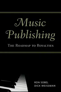 Music Publishing_cover