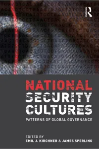 National Security Cultures_cover