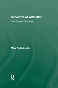 Survivors of Addiction_cover