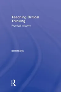 Teaching Critical Thinking_cover