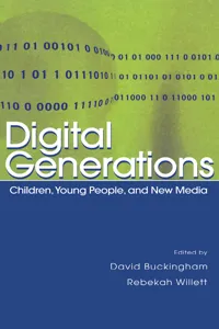 Digital Generations_cover