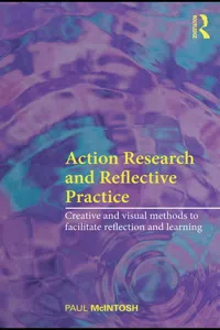 Action Research and Reflective Practice_cover