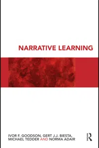 Narrative Learning_cover