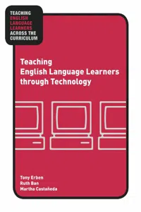 Teaching English Language Learners through Technology_cover