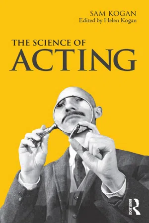 The Science Of Acting