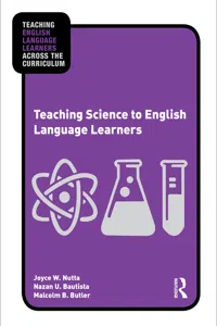 Teaching Science to English Language Learners_cover