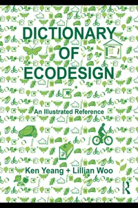 Dictionary of Ecodesign_cover