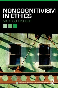 Noncognitivism in Ethics_cover
