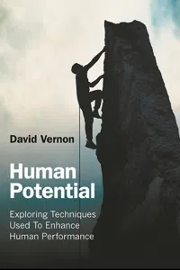 Human Potential_cover