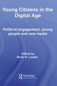 Young Citizens in the Digital Age_cover