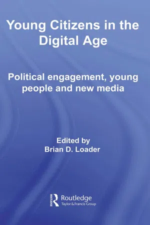 Young Citizens in the Digital Age