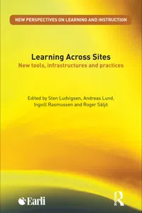 Learning Across Sites_cover