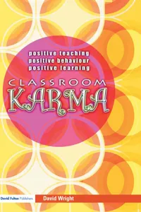 Classroom Karma_cover