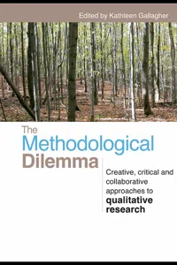 The Methodological Dilemma_cover