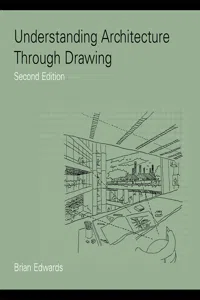 Understanding Architecture Through Drawing_cover