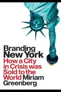 Branding New York_cover