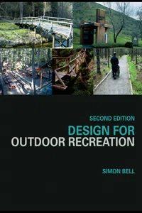 Design for Outdoor Recreation_cover