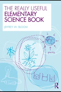 The Really Useful Elementary Science Book_cover