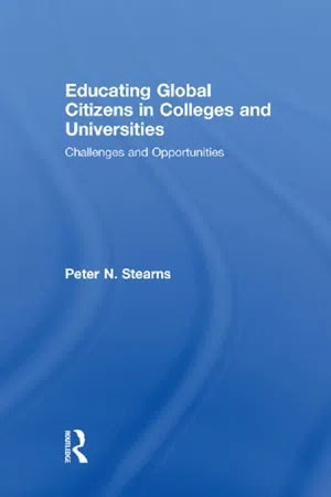 Educating Global Citizens in Colleges and Universities