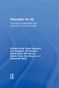 Education for All_cover