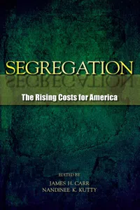 Segregation_cover