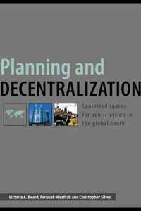 Planning and Decentralization_cover